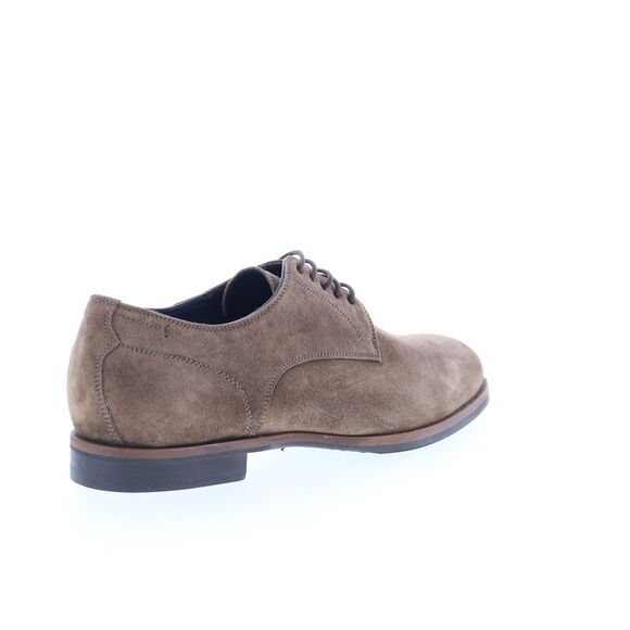 Di Bianco Mens Marano Brown Shoes (NWT)